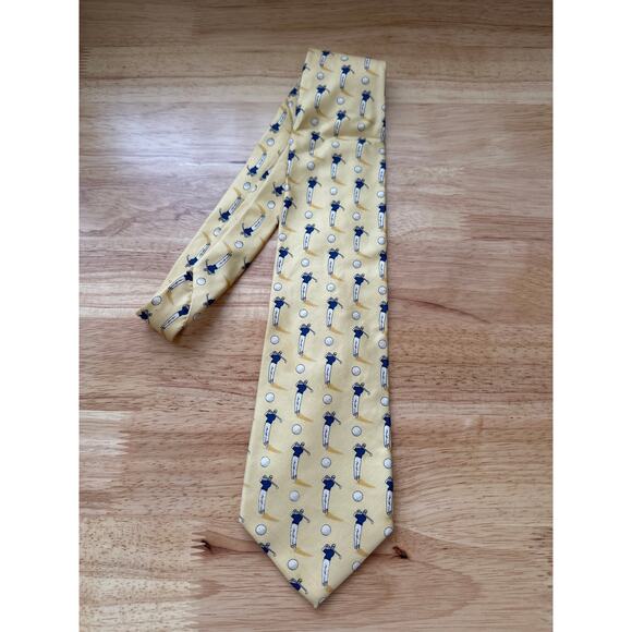 Pivot Rules Other - Pivot Rules Golf Tie